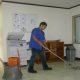 Cleaning Service Office PT Trakindo Utama Balikpapan