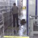General Cleaning WareHouse PT Trakindo Utama Balikpapan