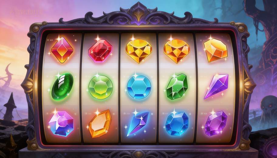 Ripper casino online