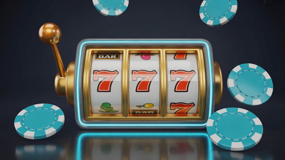 Seven casino online